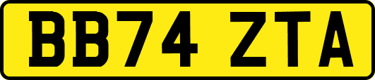BB74ZTA