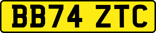 BB74ZTC