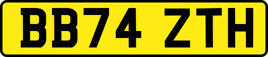 BB74ZTH