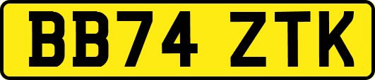 BB74ZTK