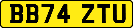 BB74ZTU