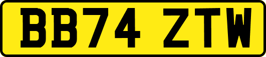 BB74ZTW