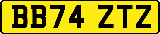 BB74ZTZ