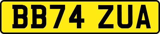 BB74ZUA