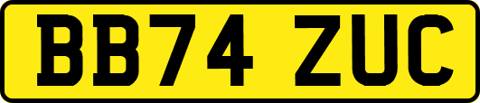 BB74ZUC