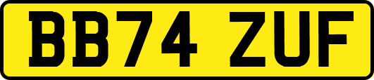 BB74ZUF