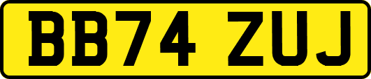 BB74ZUJ