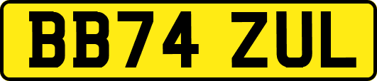 BB74ZUL