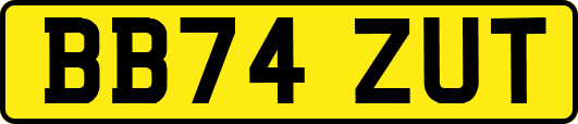 BB74ZUT