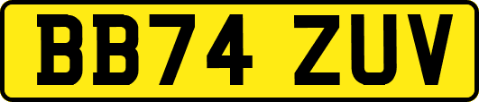 BB74ZUV
