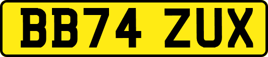 BB74ZUX