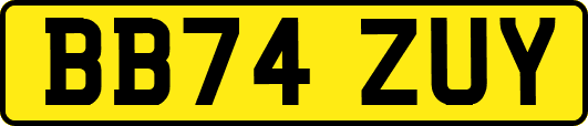 BB74ZUY