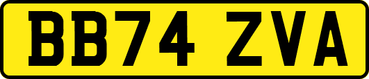 BB74ZVA