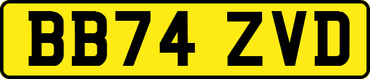 BB74ZVD