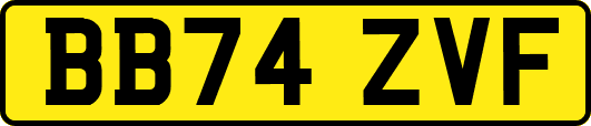 BB74ZVF