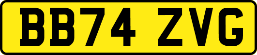 BB74ZVG