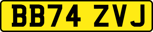 BB74ZVJ
