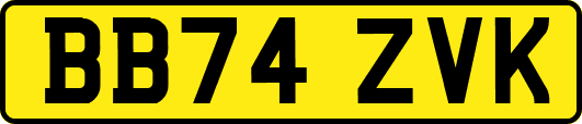 BB74ZVK