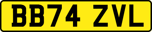 BB74ZVL