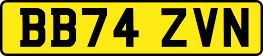 BB74ZVN