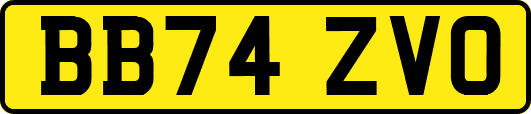BB74ZVO