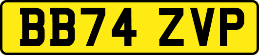 BB74ZVP