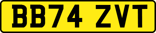 BB74ZVT