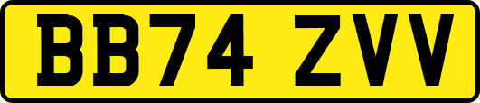 BB74ZVV