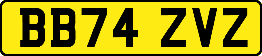 BB74ZVZ