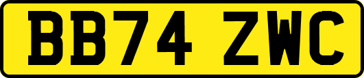 BB74ZWC