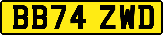 BB74ZWD