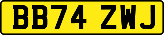 BB74ZWJ