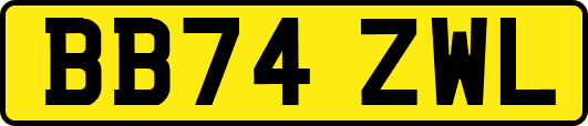 BB74ZWL