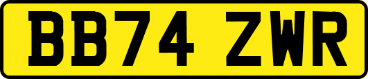 BB74ZWR