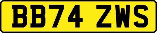 BB74ZWS
