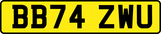 BB74ZWU