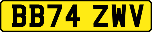 BB74ZWV