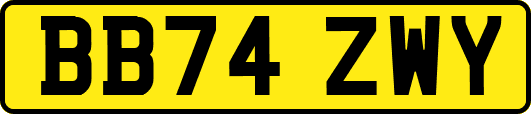 BB74ZWY