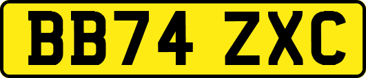 BB74ZXC