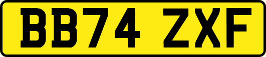 BB74ZXF