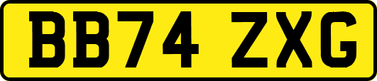 BB74ZXG