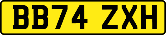 BB74ZXH