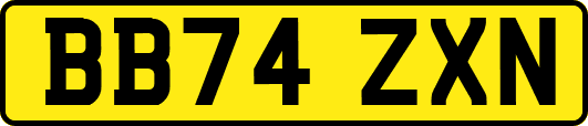 BB74ZXN