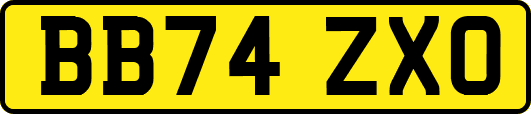 BB74ZXO