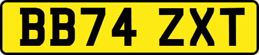 BB74ZXT