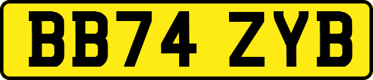 BB74ZYB