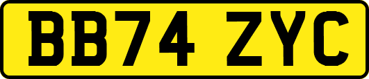 BB74ZYC