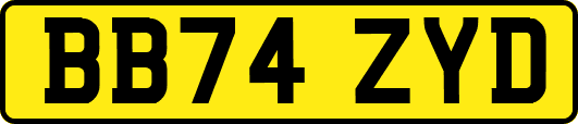 BB74ZYD