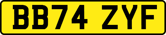 BB74ZYF