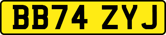 BB74ZYJ
